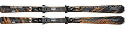 Salomon MUSTANG