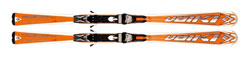 Racetiger psi orange