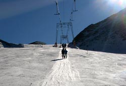 Skitest 2008